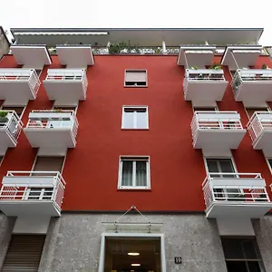 visit hotel