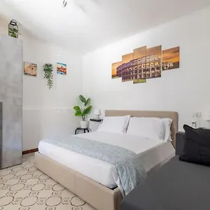 Casa Gemelli - Metro Per Il Centro Di - Appartamento
