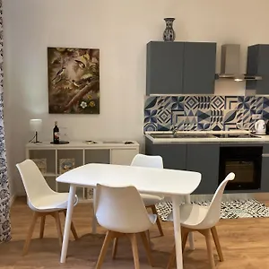 Domus Provinciae Appartamento