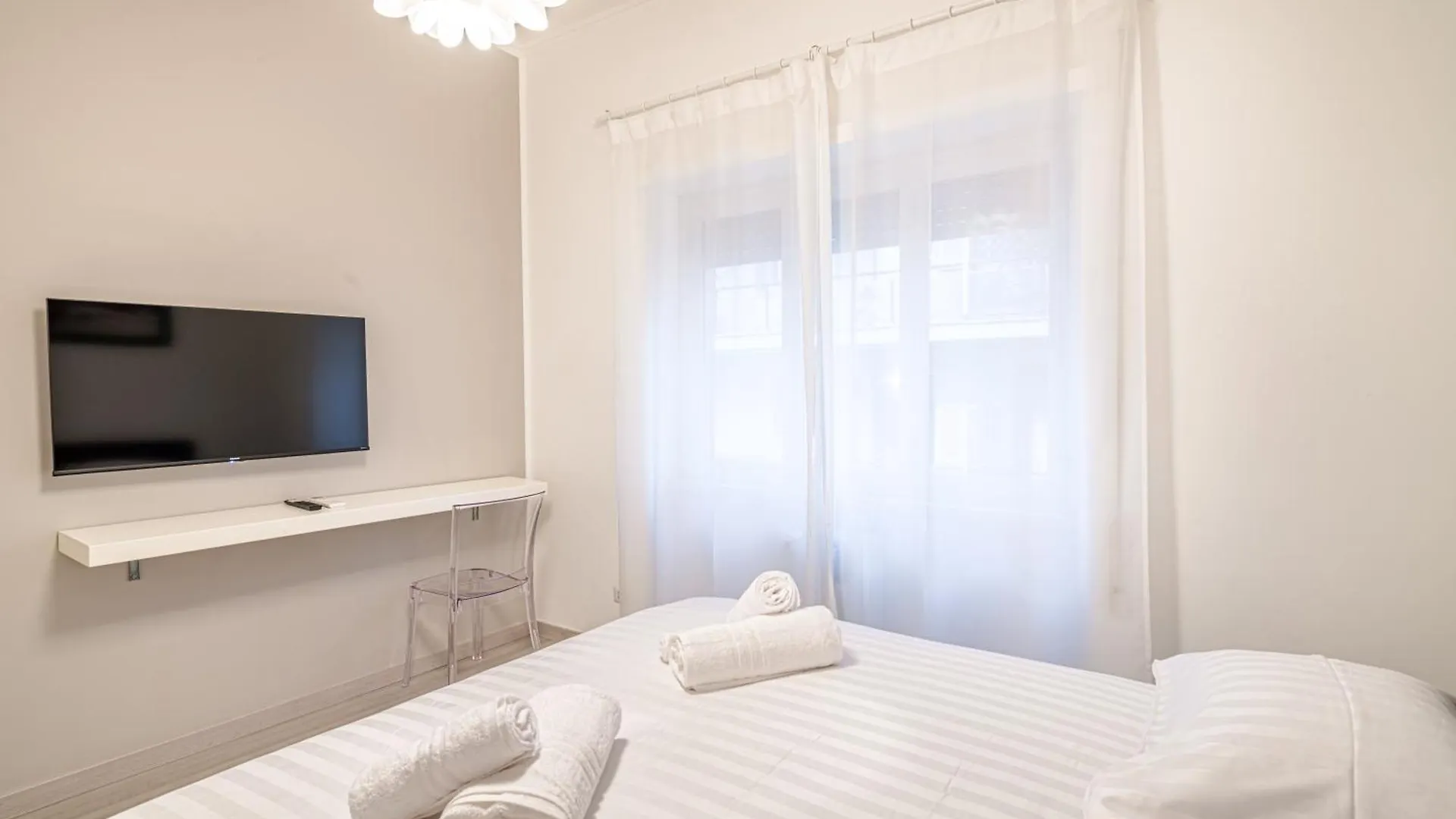 Apartment Lion Aparts Rome - Vatican City Italy