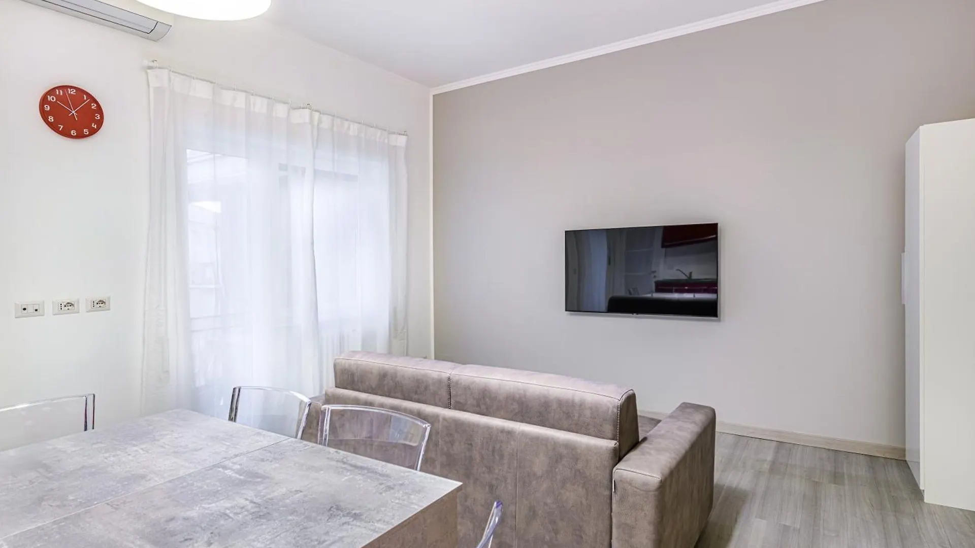 Apartment Lion Aparts Rome - Vatican City